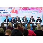 22-я Международная выставка оборудования для систем кондиционирования, вентиляции, отопления и холодоснабжения «Мир Климата»