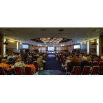 XХIV Международный конгресс «Энергоэффективность. XXI век. Архитектура. Инженерия. Цифровизация. Экология. Саморегулирование»