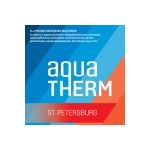 Aqua-Therm St. Petersburg 2016
