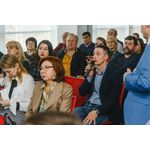 Форум о развитии строительства и проектирования Industrial construction/Industrial design (ICID forum – 2025)