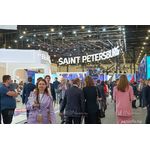 Петербургский международный экономический форум