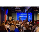 II Уральский бизнес форум по инвестициям и коммерческой недвижимости: перезагрузка стратегий