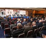 XIV Всероссийская конференция «Российский строительный комплекс: вызовы и возможности»