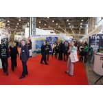 21-я Международная выставка промышленных насосов, компрессоров и трубопроводной арматуры, приводов и двигателей – PCVExpo 2022