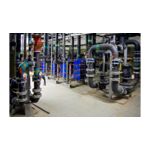 Вебинар «Готовые решения для увеличения энергоэффективности систем водоснабжения и снижения утечек в трубопроводах»