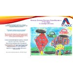 Церемония награждения ежегодного конкурса детского рисунка «Город Будущего»