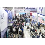 30-я Международная выставка Aquaflame