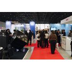 Выставка индустрии ЛКМ и покрытий Uzbekistan Coatings Show 2026