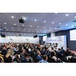 III Сибирский форум «Строим будущее. Сибирь»