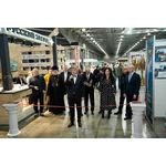 Выставка «Красивые дома. Осень 2025»