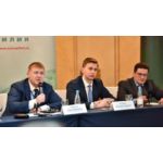 Научно-практическая конференция «Коммерческий учет энергоносителей»