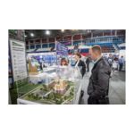24-я специализированная строительная выставка  «Архитектура, стройиндустрия ДВ региона. Город. Экология»