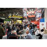 Выставки MITEX, UtiliCon и «Мир Климата»