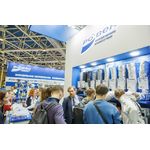 Выставка «Мир Климата ОСЕНЬ 2025»