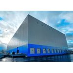 XIII форум «СКЛАДЫ РОССИИ: ИТОГИ ГОДА!»