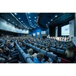 XVI Всероссийская конференция «Российский строительный комплекс»