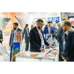 25-я юбилейная Международная выставка промышленных насосов, компрессоров и трубопроводной арматуры, приводов и двигателей PCVExpo