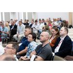 XIX конференция «СОВРЕМЕННЫЙ СКЛАД: РЫНОК В НОВЫХ УСЛОВИЯХ»