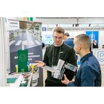 5-я Международная выставка оборудования и технологий для обустройства и эксплуатации парковочного пространства Parking Russia