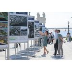 XIV Международный архитектурный фестиваль имени В.Н. Логвинова «ЭкоБерег 2025»