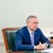Пресс-служба Администрации Губернатора Санкт-Петербурга