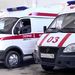 Петербургу необходимо 11  новых станций скорой помощи