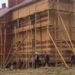 В Гатчинском районе проверили строительство проблемных объектов