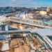 Пресс-служба Комплекса градостроительной политики и строительства города Москвы