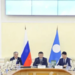Правительство Республики Саха (Якутия) канал в МАХ