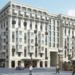 Glorax Development построит жилой комплекс рядом с Невским проспектом