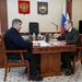 пресс-служба Росавтодор