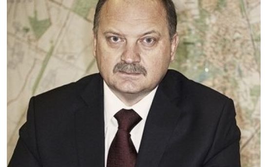 Бондаренко Николай Леонидович