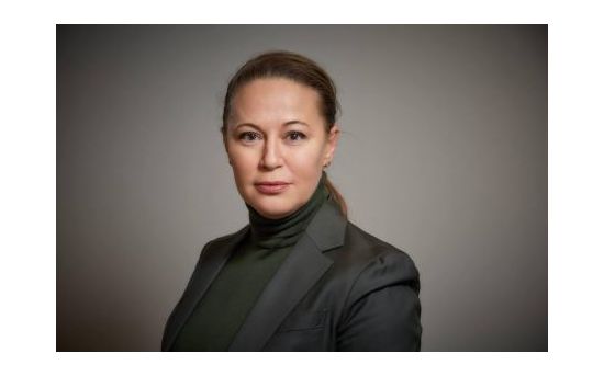 Зиновьева Екатерина Анатольевна