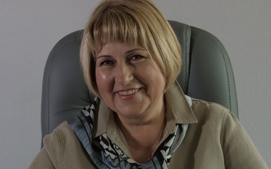 Шангина Нина Николаевна