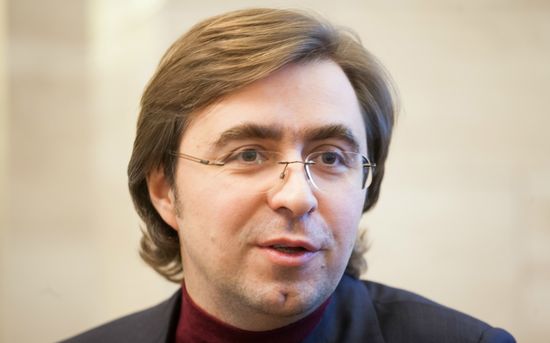 Селиванов Василий Геннадьевич