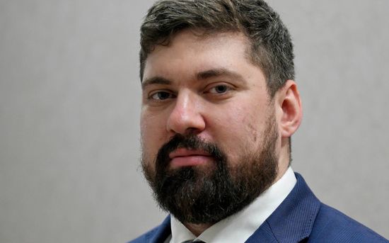 Никитенко Егор Федорович