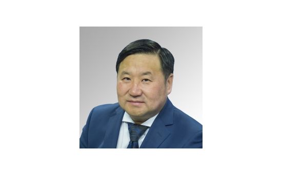 Ховалыг Владислав Товарищтайович