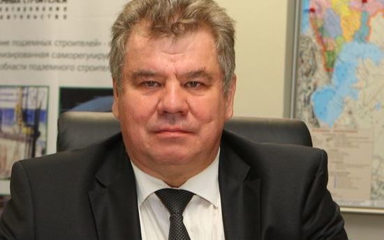 Алпатов Сергей Николаевич