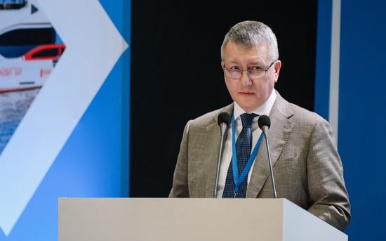 Зеленин Александр Анатольевич