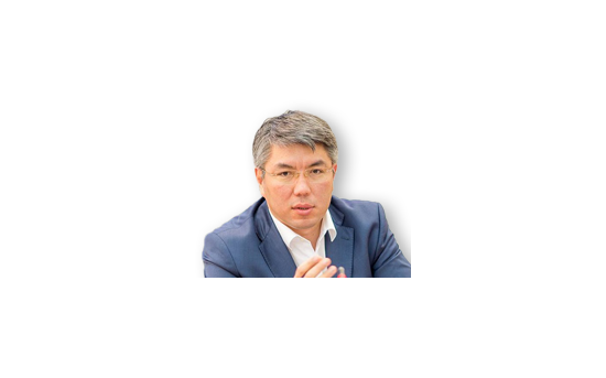 Цыденов Алексей Самбуевич