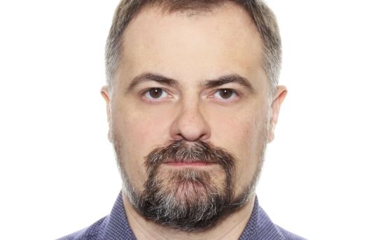 Муровец Алексей Юрьевич