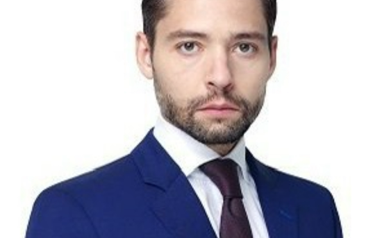 Якубовский Александр Владимирович