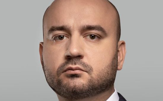 Федорищев Владислав Андреевич