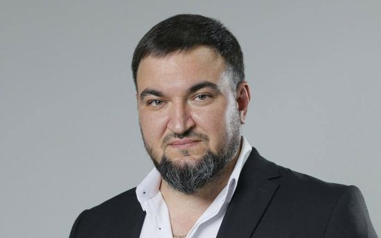 Плис Александр Юрьевич