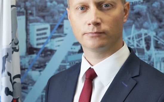 Беляев Евгений Александрович