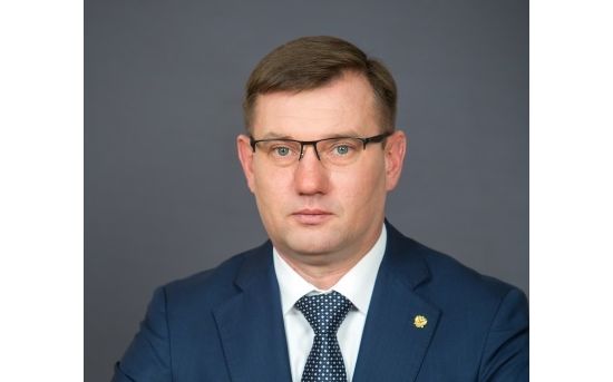 Гульчук Алексей Владимирович