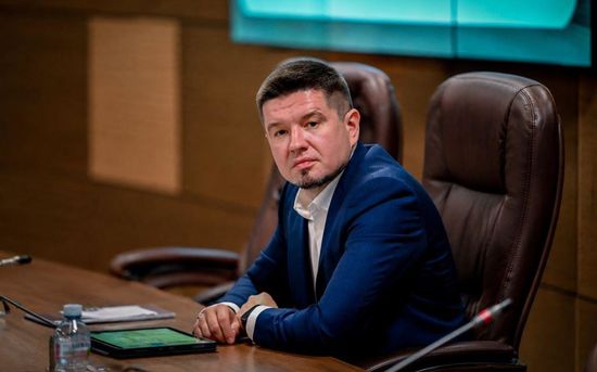 Пасько Алексей Константинович