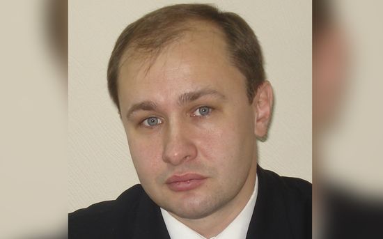 Козлов Александр Сергеевич