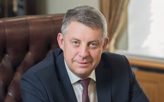 Богомаз Александр Васильевич