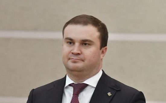 Хоценко Виталий Павлович